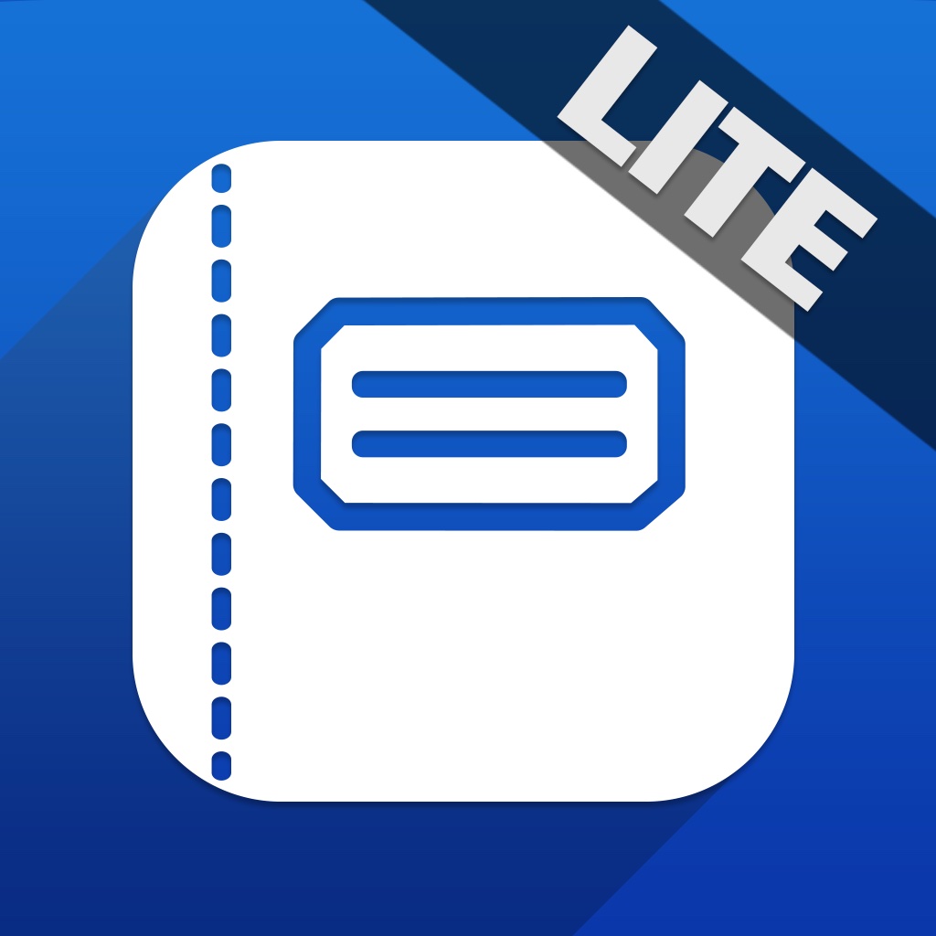 PhatPad Lite icon