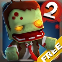 Call of Mini邃｢ Zombies 2 Free