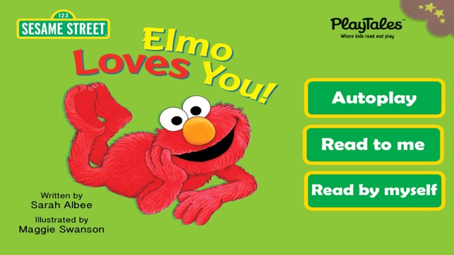 PlayTales! Kids' Books(圖4)-速報App