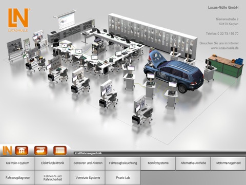 LN 3D-Labor screenshot 2
