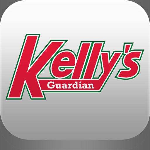 Kelly's Pharmacy icon