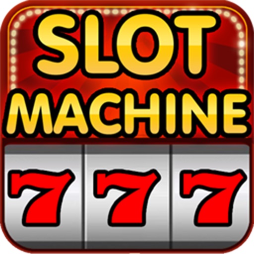 Slotmachine 2 icon