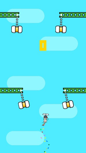 Nerdy Copters(圖3)-速報App