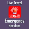 Live Travel - Emergency Services(Ambulance,Police,Fire Station,Doctor,Hospital)