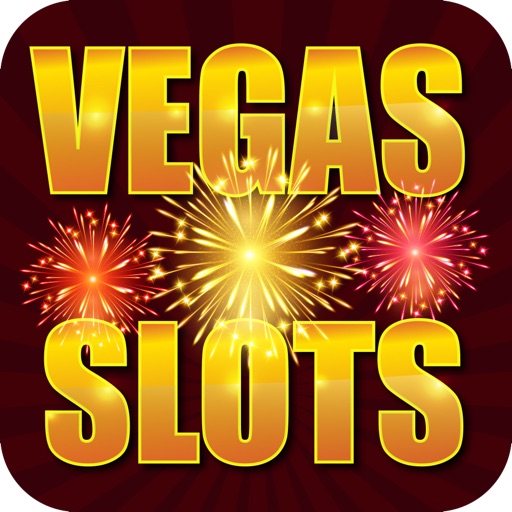 BIG WIN Slots - Las Vegas Slots Style FREE