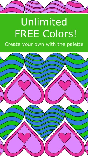 Color Break: Adult Coloring Book(圖2)-速報App