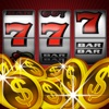 ```````````` 2015 ````````` 777 AAA Bet Slots Coins