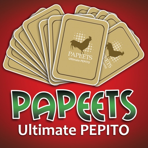 Pepito iOS App