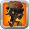 Army Hero - Epic Battle Killing Walking Zombies in the City of the Dead Pro
