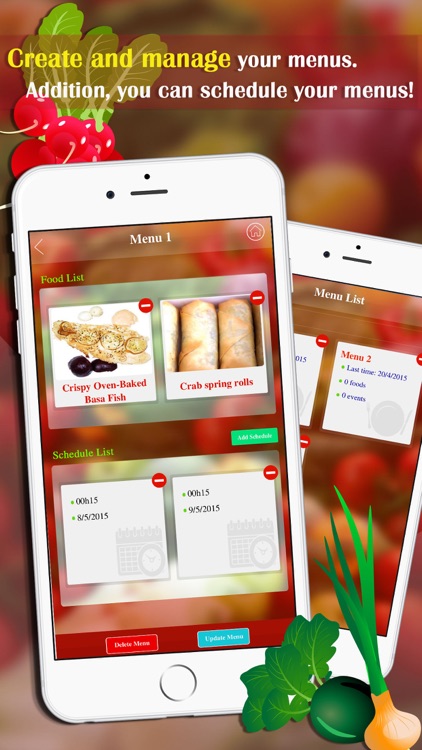 Vietnamese Food Recipes