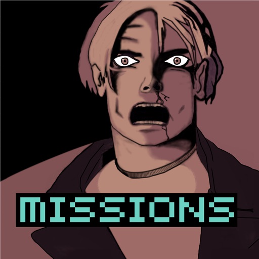 Aliens versus Humans: Missions Icon