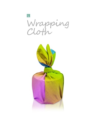 WrappingCloth HD free screenshot 2