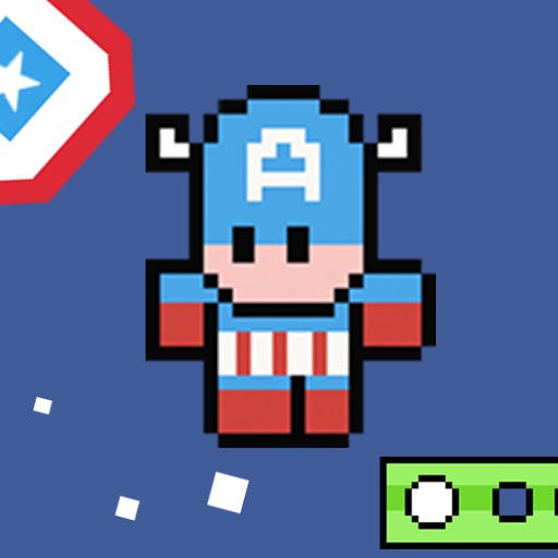 Swing Captain iOS App