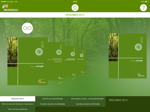 Iberdrola 2013 screenshot 4