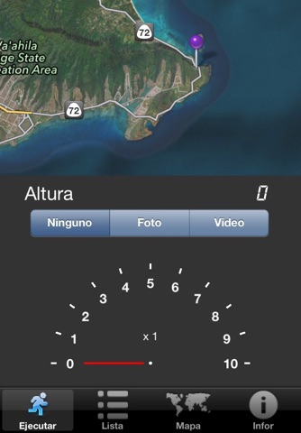 Air Trax screenshot 3