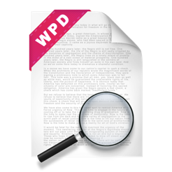 ‎WPDReader