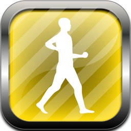 Walk Tracker - GPS Fitness Tracker for Walkers