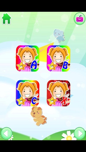 Best English Songs 4 Kids - B(圖5)-速報App