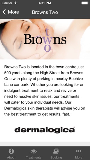 Browns Loughborough(圖4)-速報App