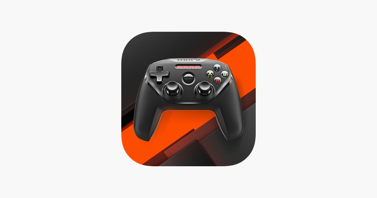 Steelseries Nimbus Companion App On The App Store - roblox iphone ipad controller not working fix steelseries