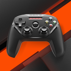 ‎SteelSeries Nimbus Companion App