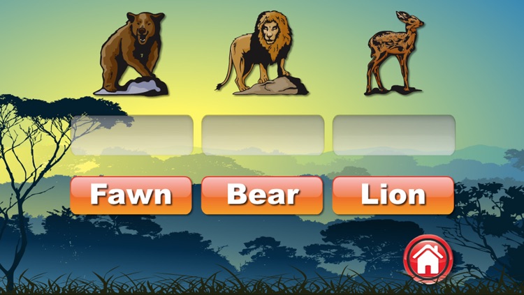 ABC Animals Lite screenshot-4