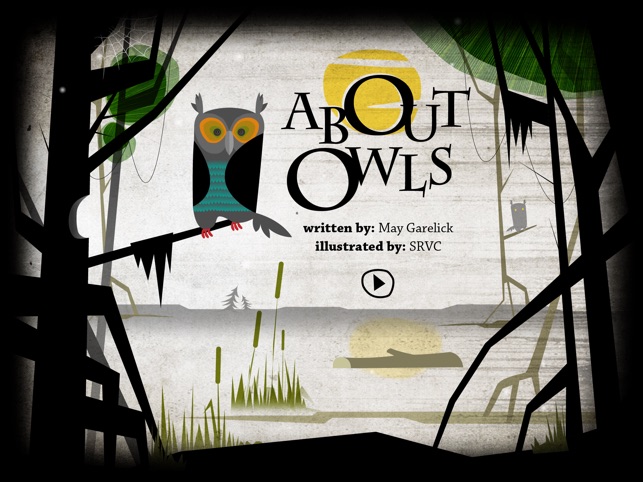 About Owls(圖1)-速報App