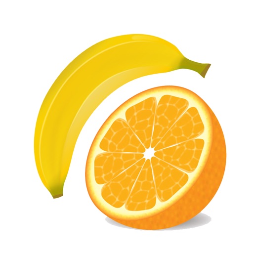 Orange Banana iOS App