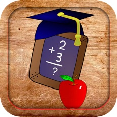 Activities of Easy Apple Math: Cool Grade For Free