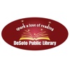 DeSoto Texas Public Library