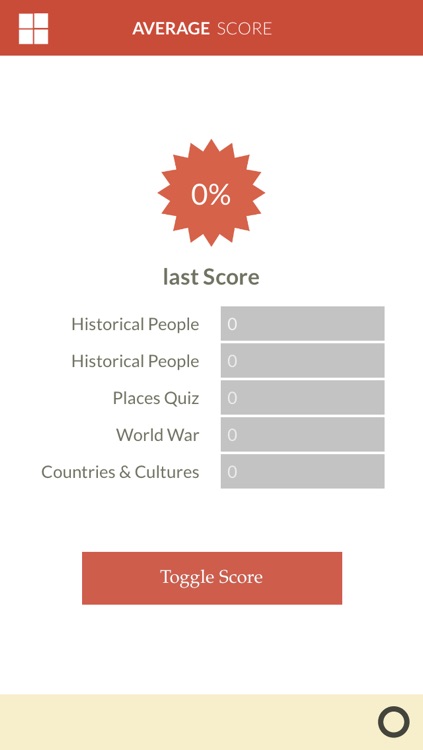 Historical Places Quiz Game screenshot-4