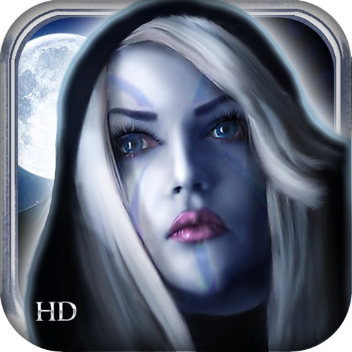 Awakening Soul HD : Hidden Objects iOS App