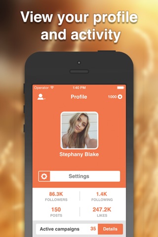 StarVine - Rating app for Vine screenshot 4