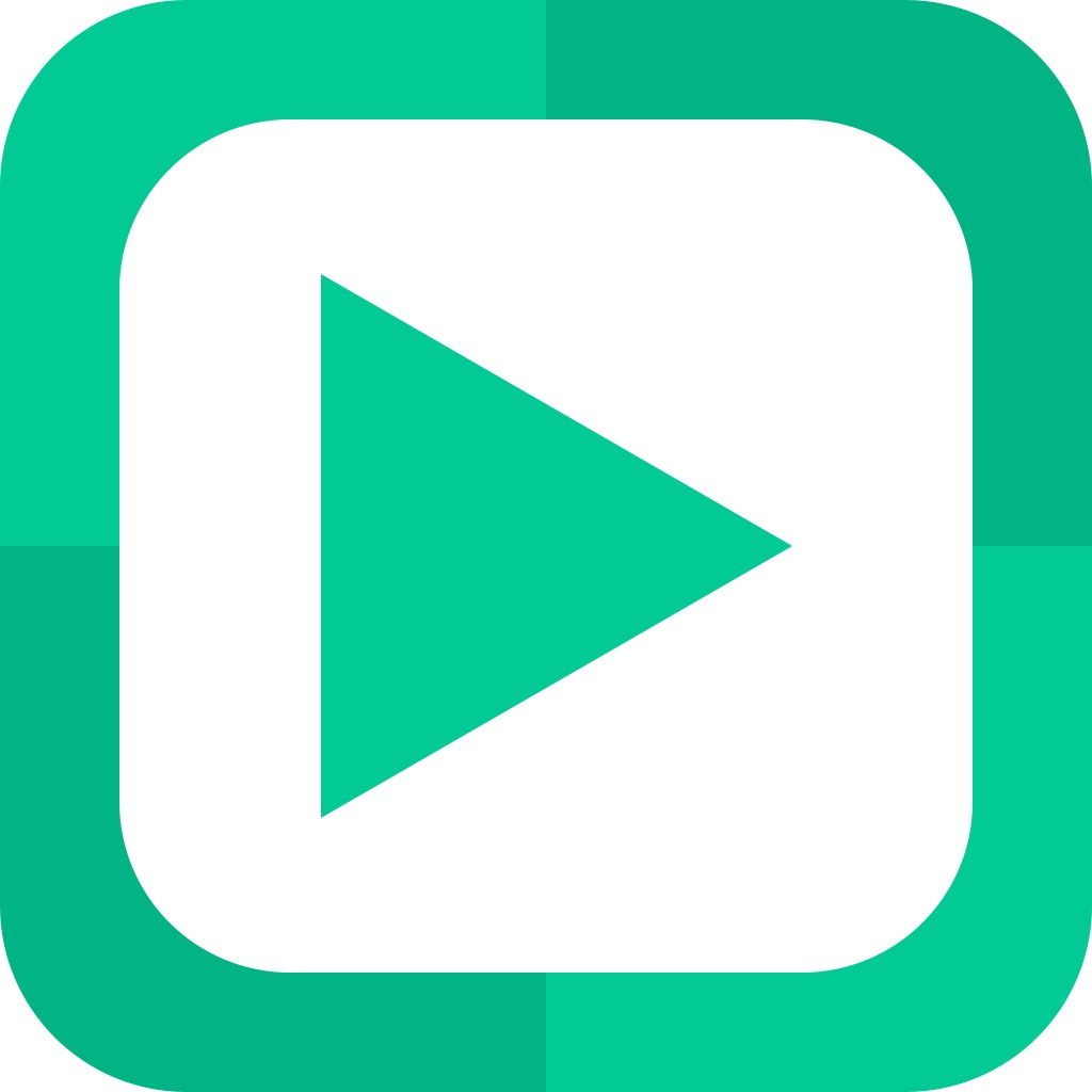 VineCast - Video downloader for vine, Save vine videos icon