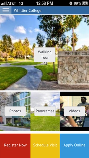 Whittier College(圖1)-速報App