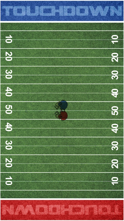Football for iOS 7