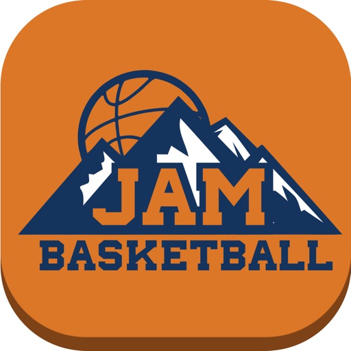 JAM Basketball icon