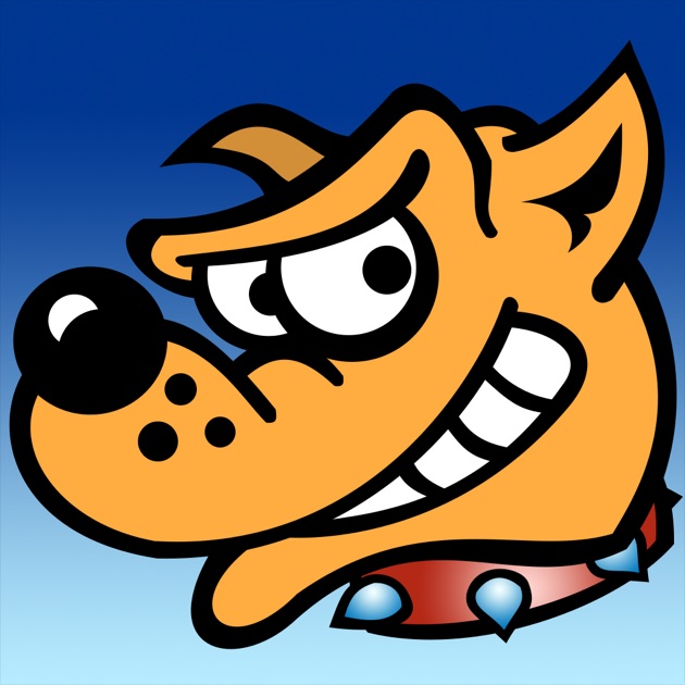 Watchdog Mobile on the App Store