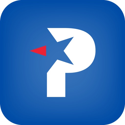 Powers Distributor Tool icon