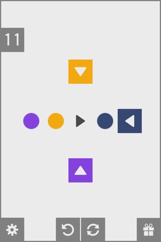 Move Squares screenshot 2