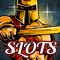 AAA Aaron Crazy Heroes Slots - Rush into an ancient city to touch the scramble spikes and win the epic jackpot