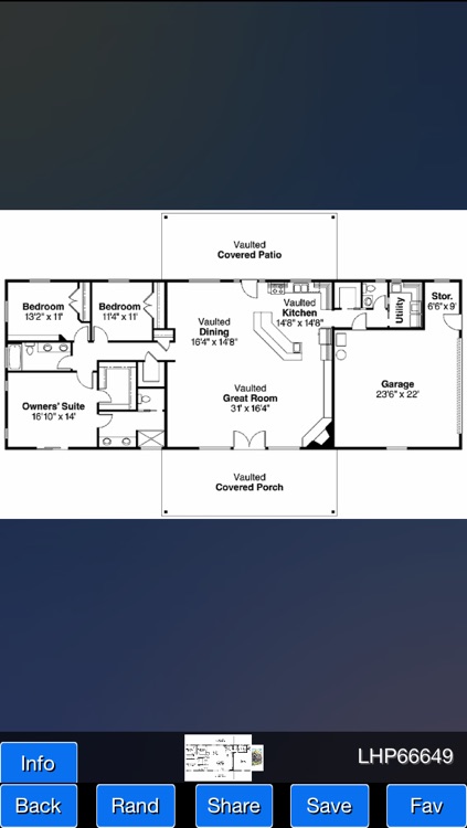Log House Plans screenshot-3