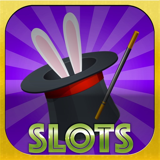 Mighty Magic Slots - Spin & Win Coins with the Classic Las Vegas Machine