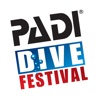 PADI DIVE FESTIVAL 2014