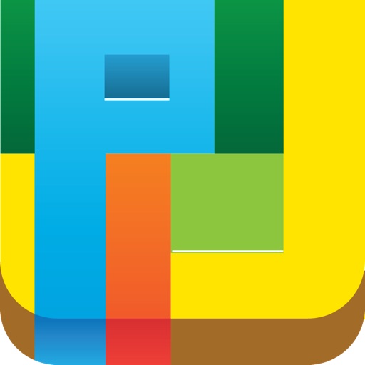 Puzzle Joy - Puzzling Fun iOS App