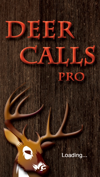 Deer Calls Pro