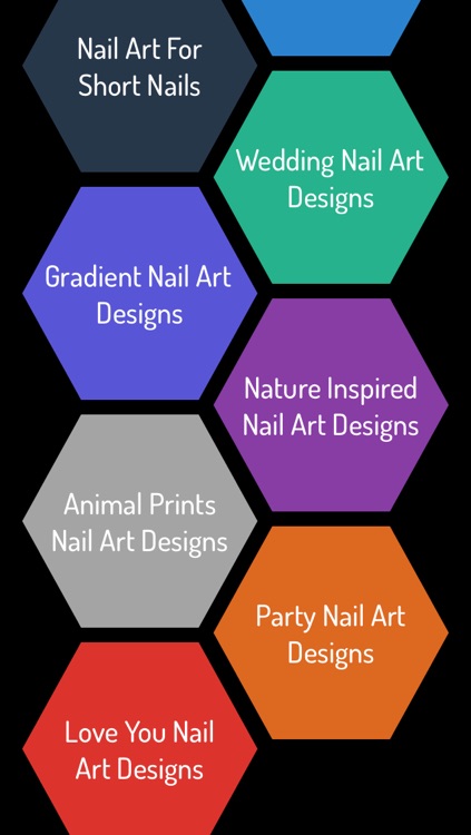 Nail Art - How To Do Cute Nails