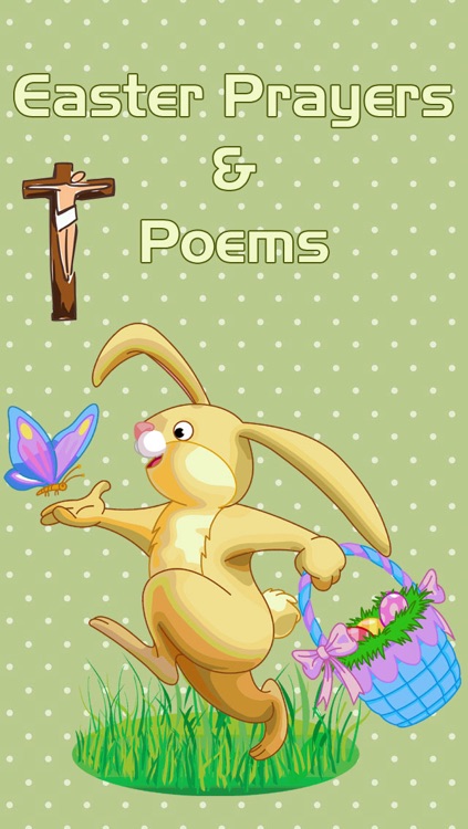 Easter Prayers & Poems