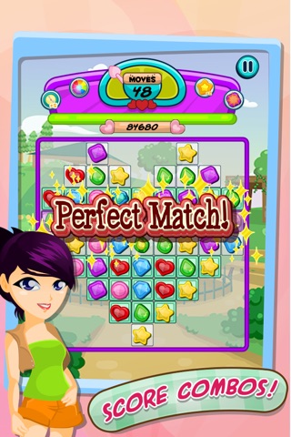 Perfect Matches screenshot 3