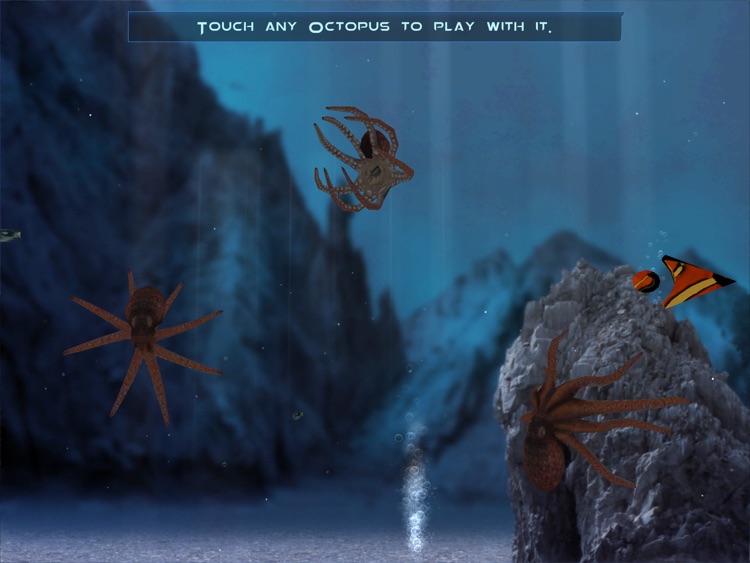Magic Boox: Under the Sea